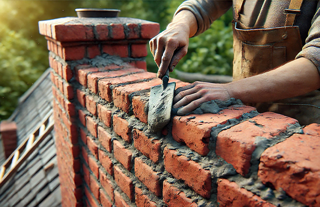 Emergency Chimney Repair Services Cost