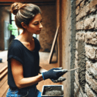 How to Install Thin Brick