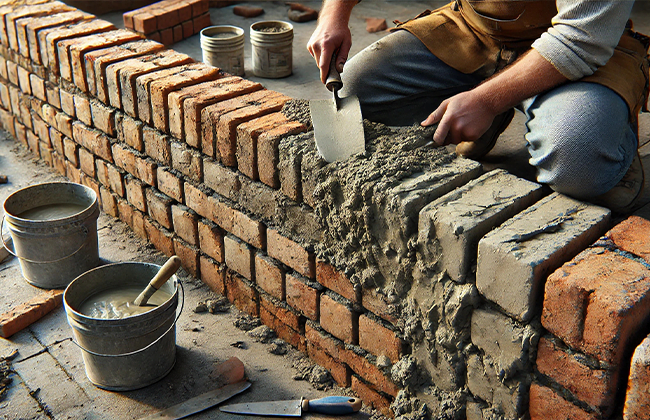 Repointing Brick Cost