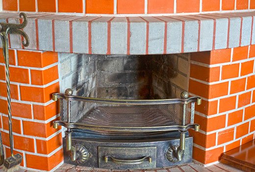 Chimney and Fireplace Repair Near Me