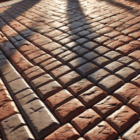 How To Restore Brick Pavers