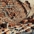 8 Signs Your Brick Wall Needs Repair