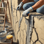 How to Repair Stucco Cracks