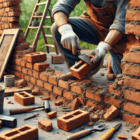 How to Repair a Broken Brick