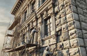 What is a Stone Façade