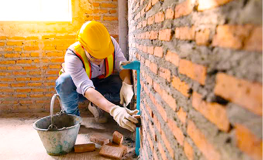 Average Cost of Repointing Brick