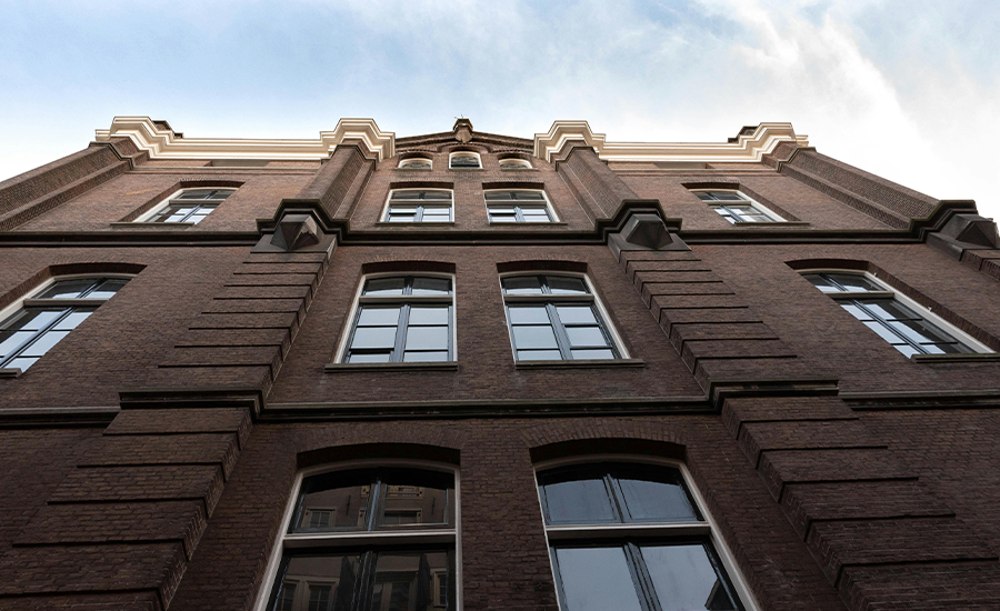 How Deep Should Brick Pointing Be