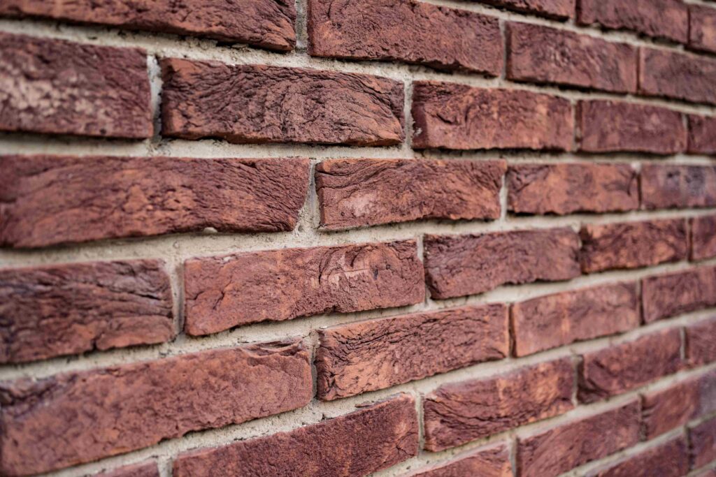 How Is Flush Pointing Done Step By Step
