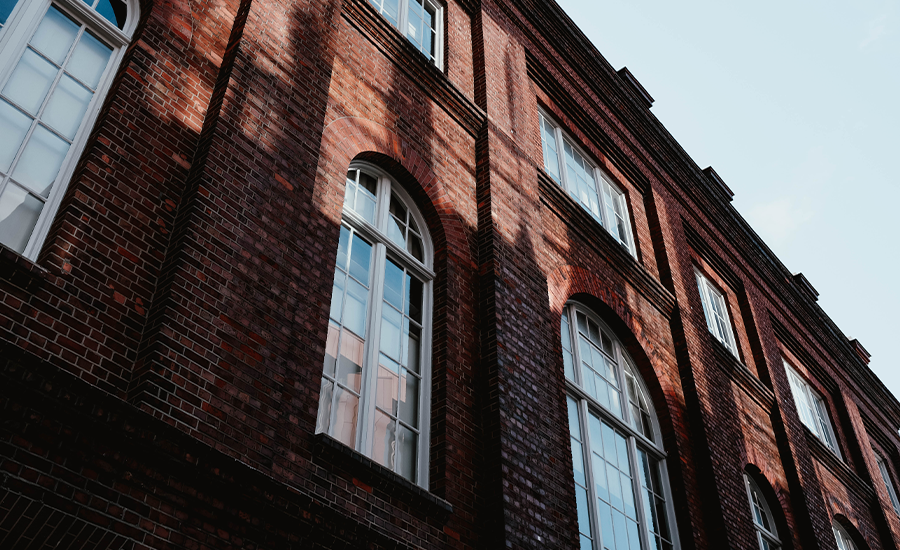 Is Brick Repointing Structural