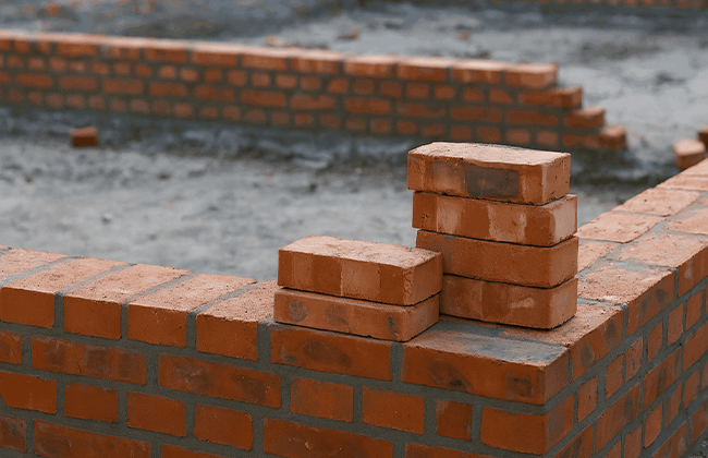 What Is Flush Pointing in Masonry