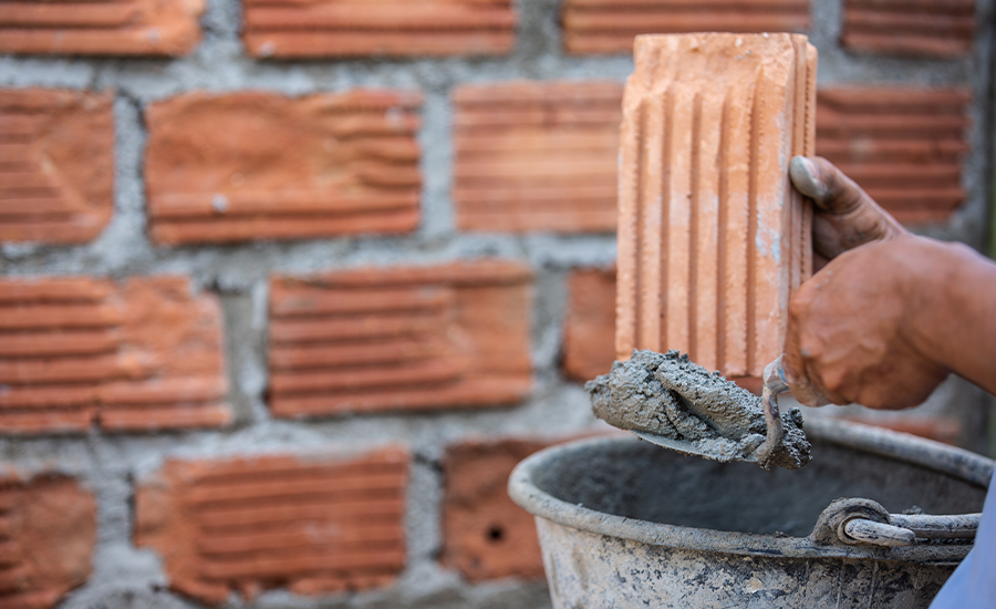 What Is The Difference Between Tuckpointing And Brick Pointing