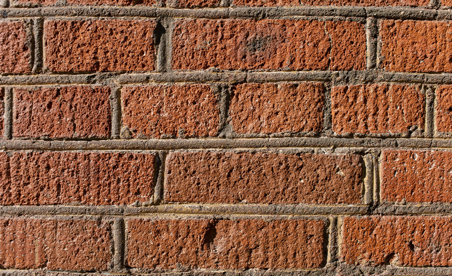What Is The Process Of Keyed or Grooved Pointing in Stone Masonry