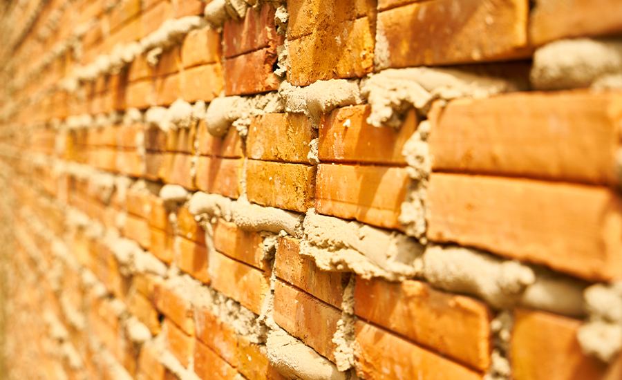 What is Struck Pointing