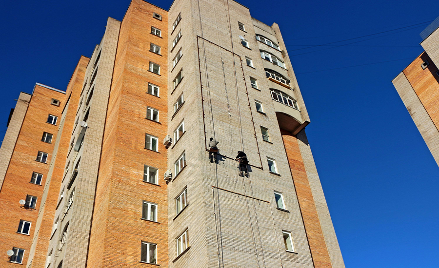 Why Is Repointing Necessary