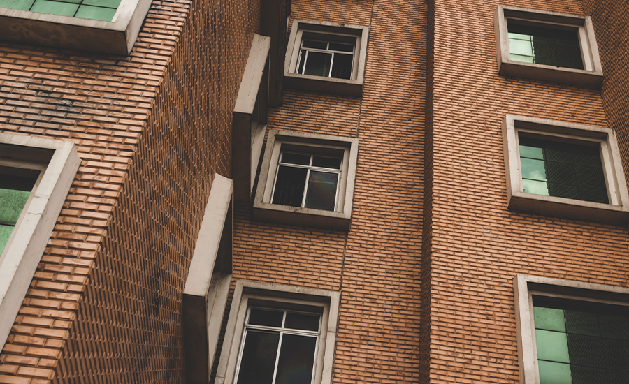 Can Brick-Pointing Reduce Energy Costs