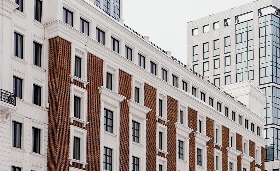 Decline in Property Value and Curb Appeal