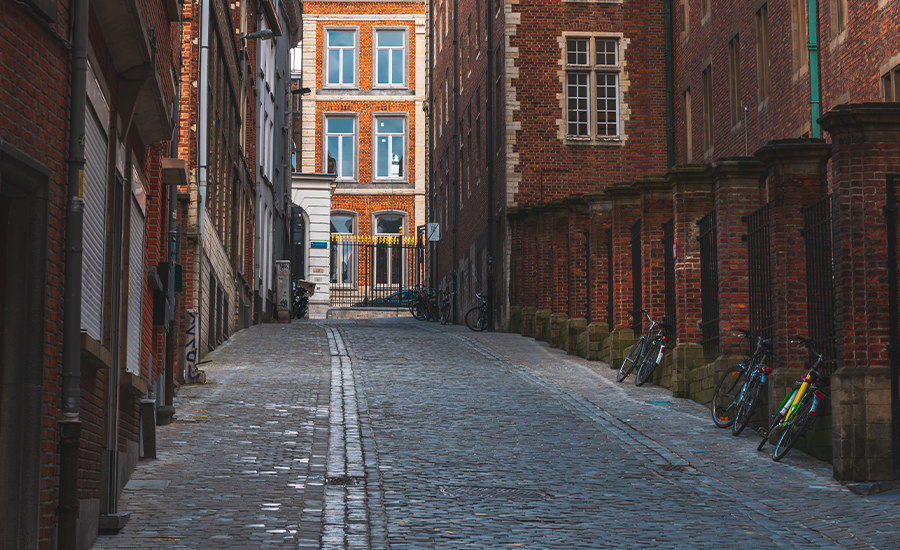 How Brick Pointing Prevents Pest Infestations?