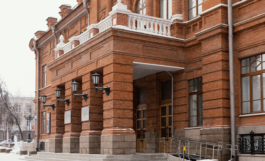 How Does Brick Pointing Improve Property Value