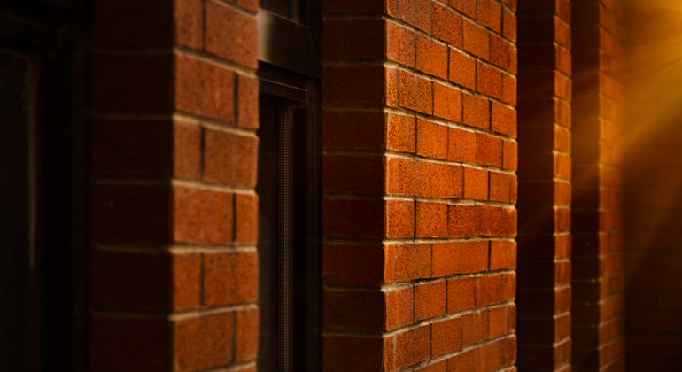 How Is Brick Repointing Done