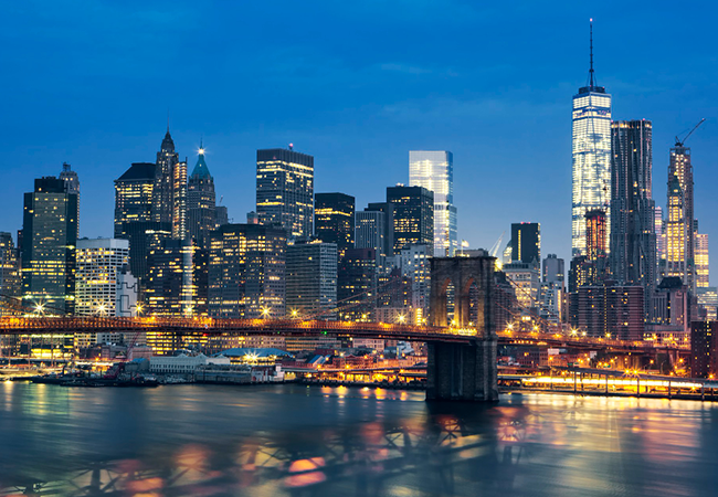 Manhattan’s #1 Masonry & Restoration Specialists