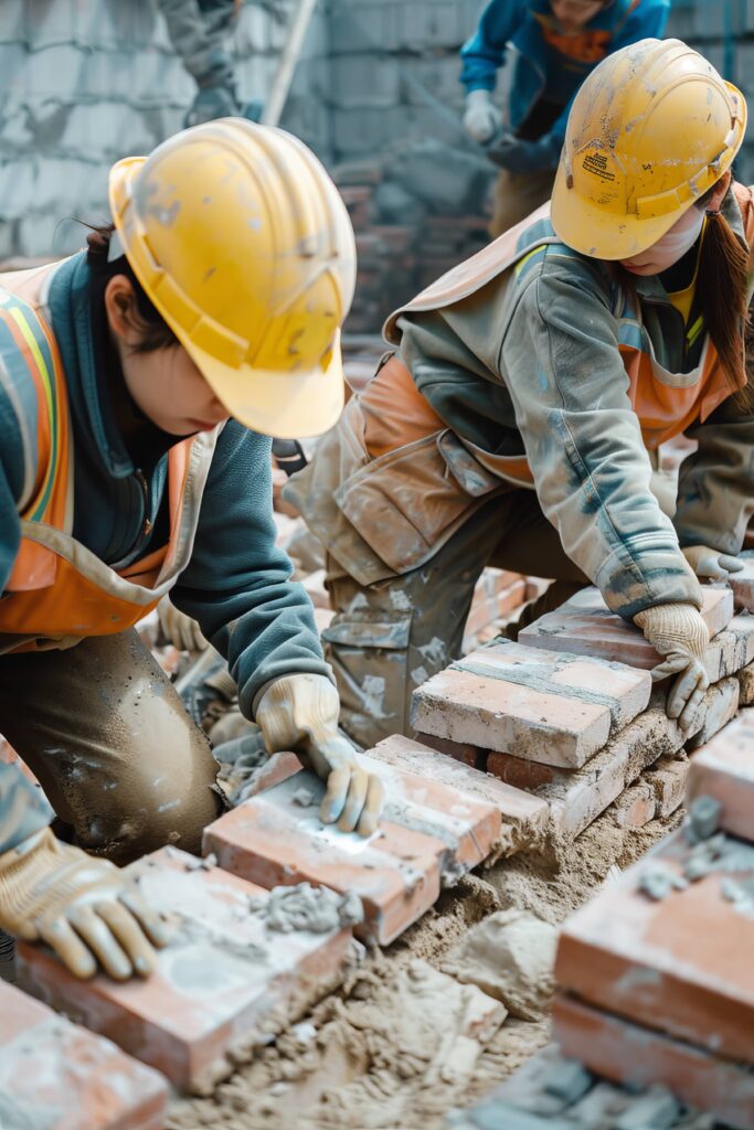 Step-by-Step Guide to Mixing Mortar for Brick Pointing