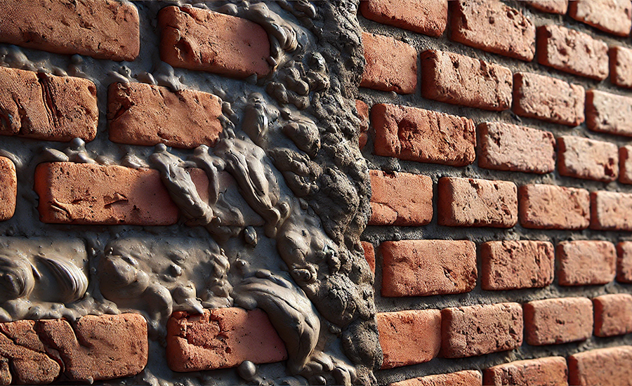 What Is The Difference Between Mortar And Pointing