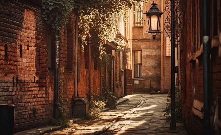 Why Brick Pointing is Essential for Brownstones in Brooklyn