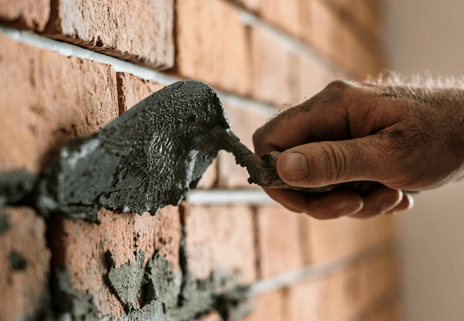 Brick Replacement Contractor in NYC
