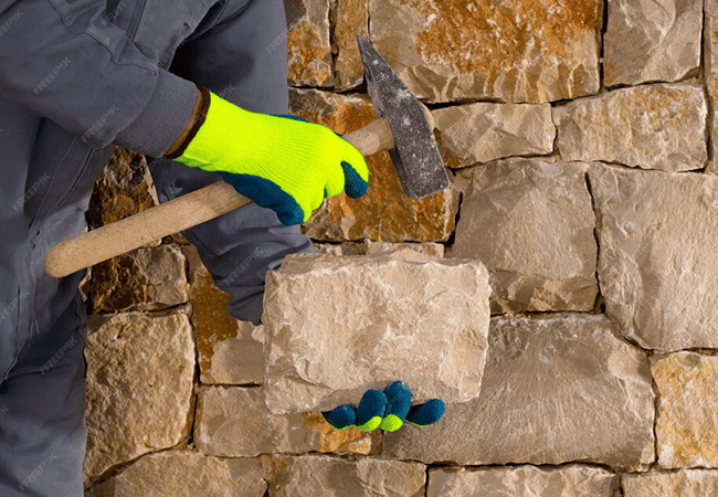 Stone Repair and Repointing Contractor in NYC