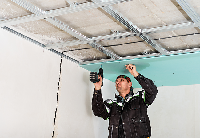 EIFS Installation Services in NYC