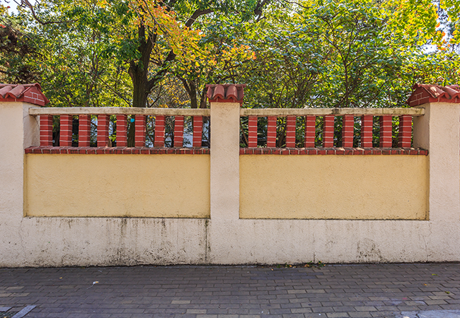 Parapet Wall Restoration Services In NYC