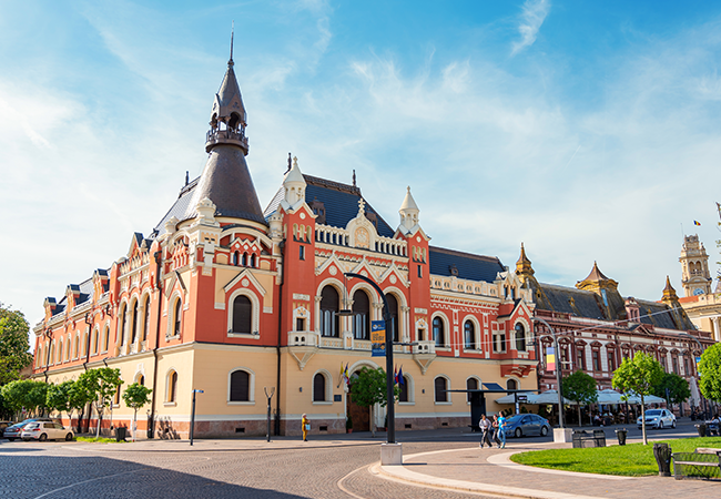 Landmark Restoration Services In NYC