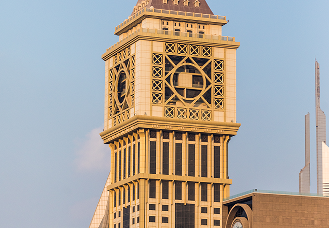 Landmark Restoration Services In NYC