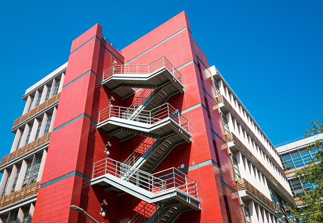 Fire Escape Maintenance in NYC