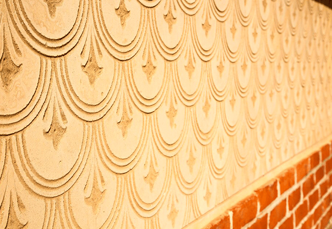 Traditional Stucco Contractor in NYC