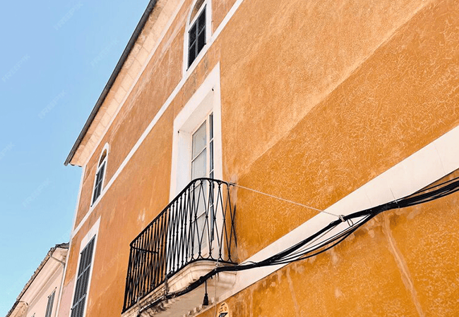 California Stucco Contractor In NYC