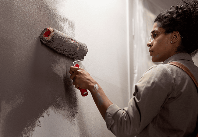 Stucco Painting Contractor In NYC