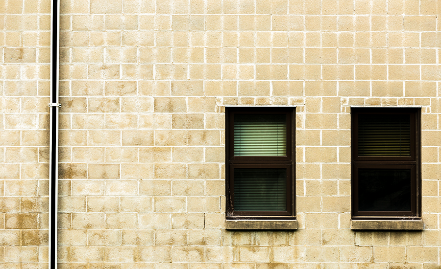 How Does Brick Pointing Contribute to Sound Insulation