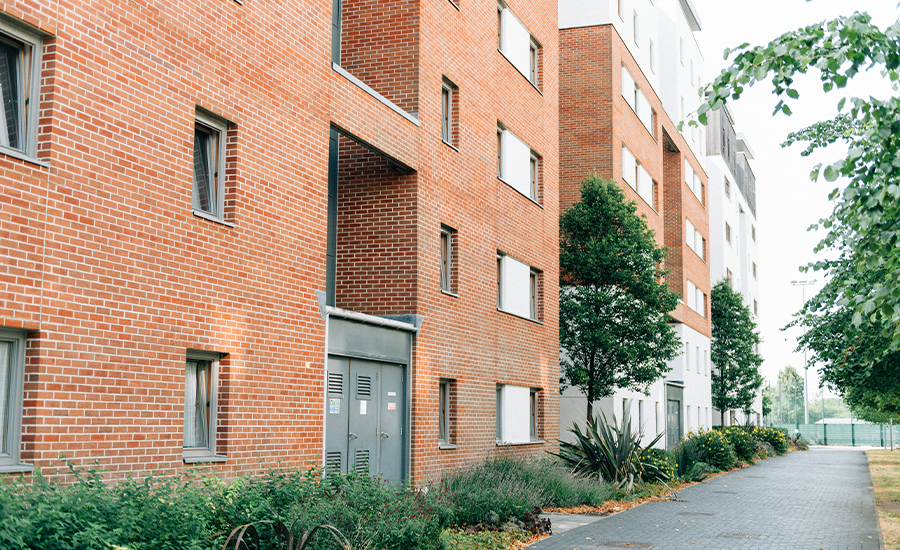 How Does Brick Pointing Enhance Structural Stability?