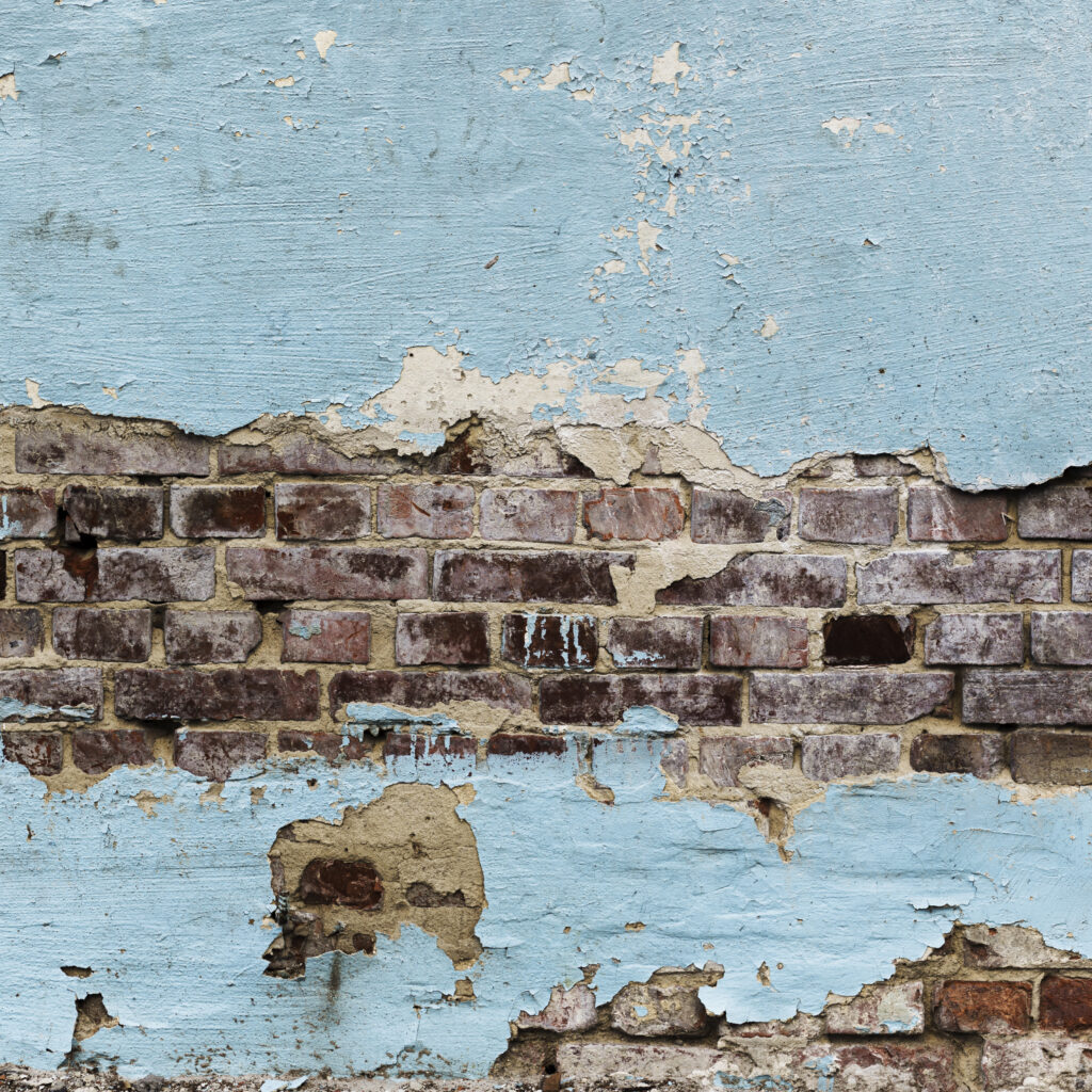 Reasons for Moisture Evaporation in Walls