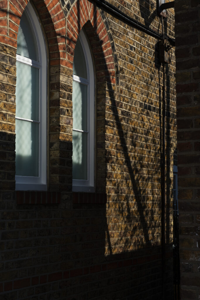 Smart Approaches For Brick Pointing in Seismic Retrofitting