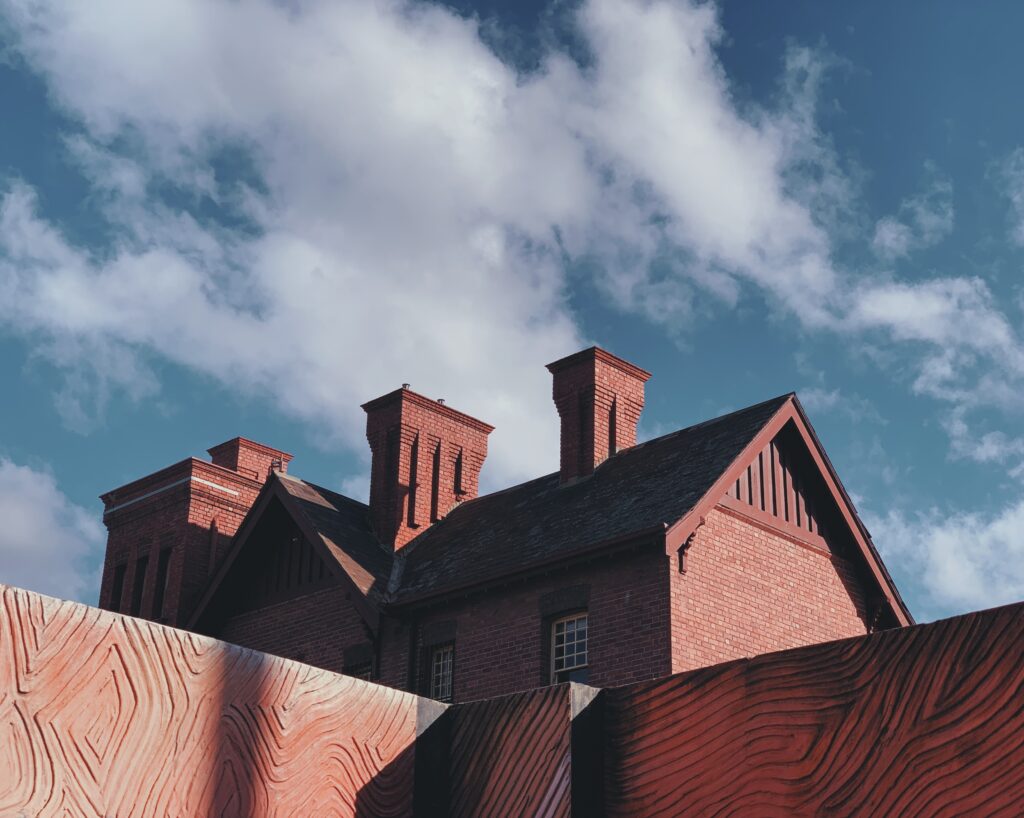 The Role of Brick Pointing in Chimney Maintenance