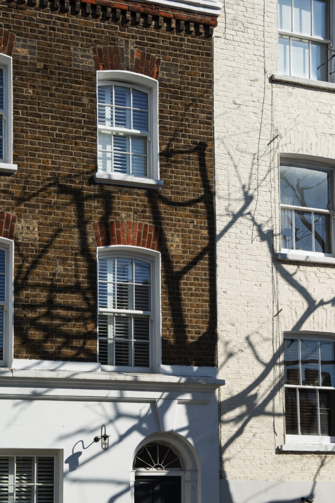 What Role Does Brick Pointing Play in Load Distribution