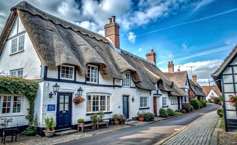 Why Is Brick Pointing Crucial for Chimney Maintenance?