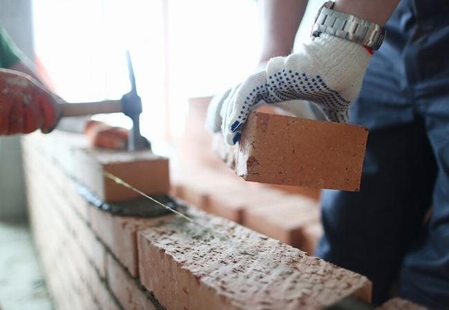 Brick Repair & Installation Contractor Bronx