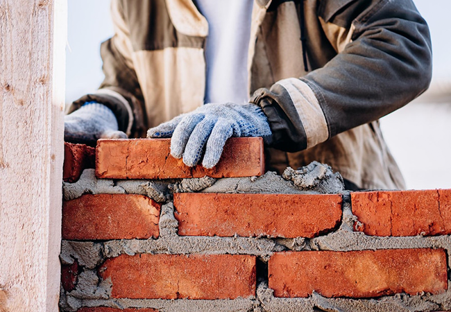 Brick Repointing Contractor Bronx