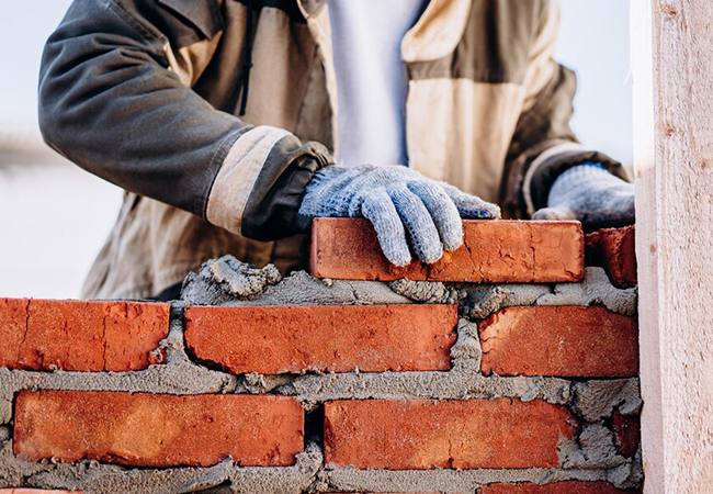 Brickwork Contractor NYC