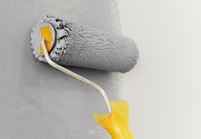 Stucco Painting Contractor In The Bronx