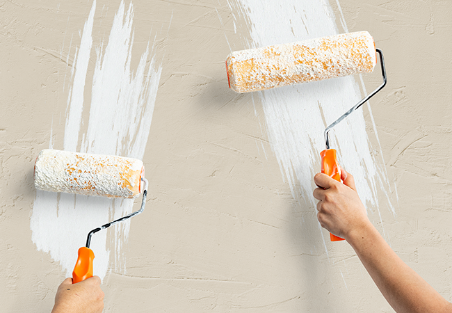 Stucco Painting Contractor In The Bronx