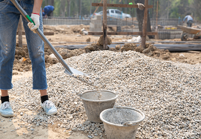 Concrete Driveway Contractor in NYC